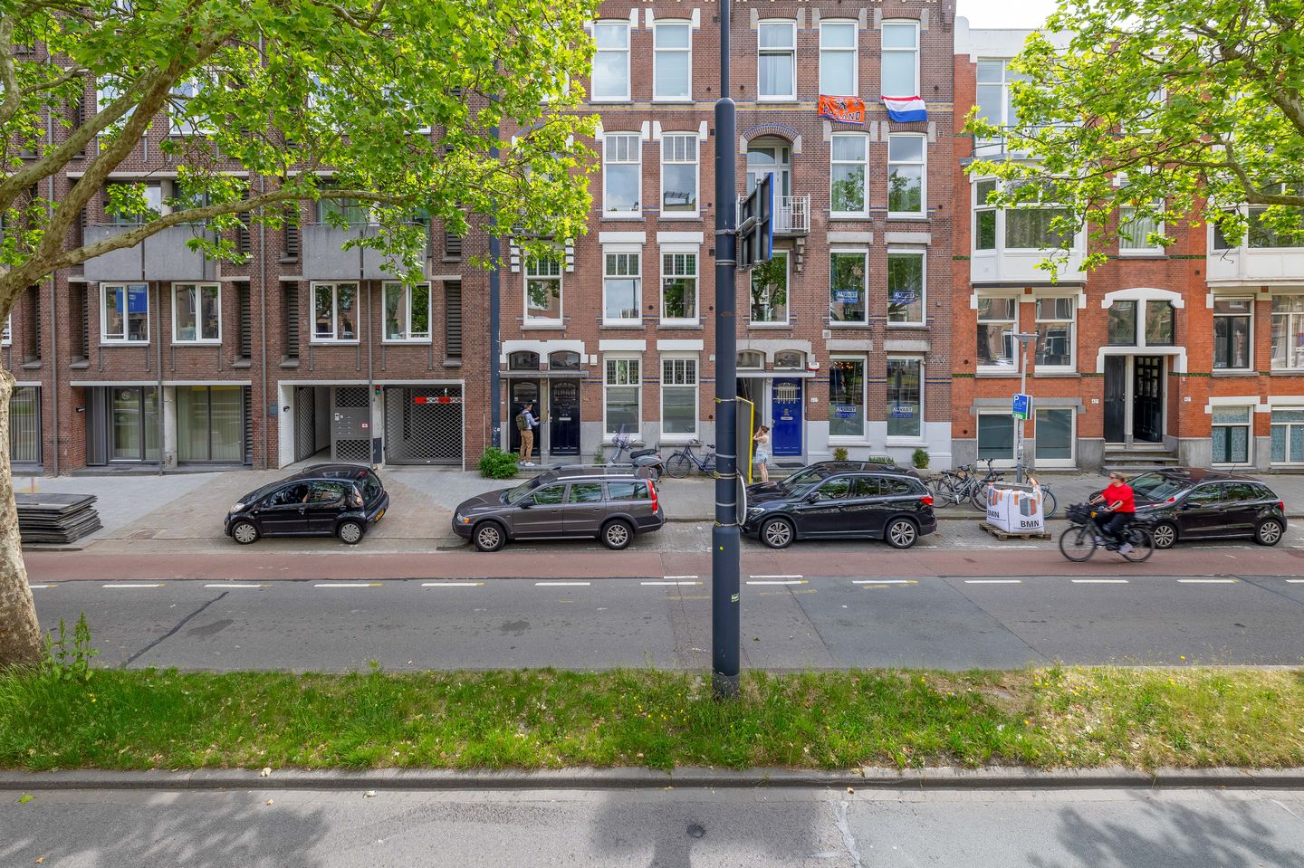 Photo 5 of 's-Gravendijkwal 38-B