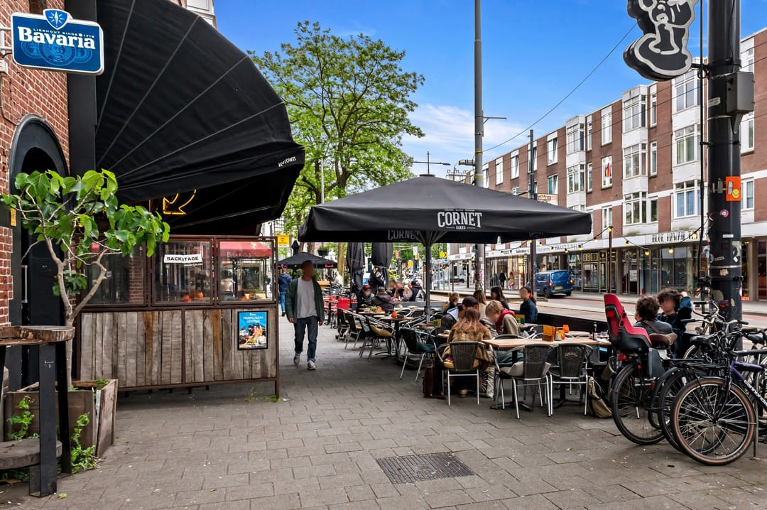 Photo 67 of 's-Gravendijkwal 38-B