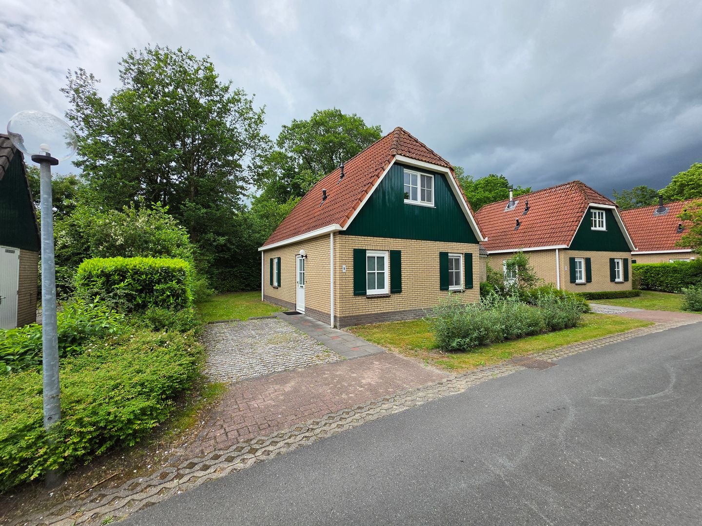 Photo 25 of Hunerwold State 9