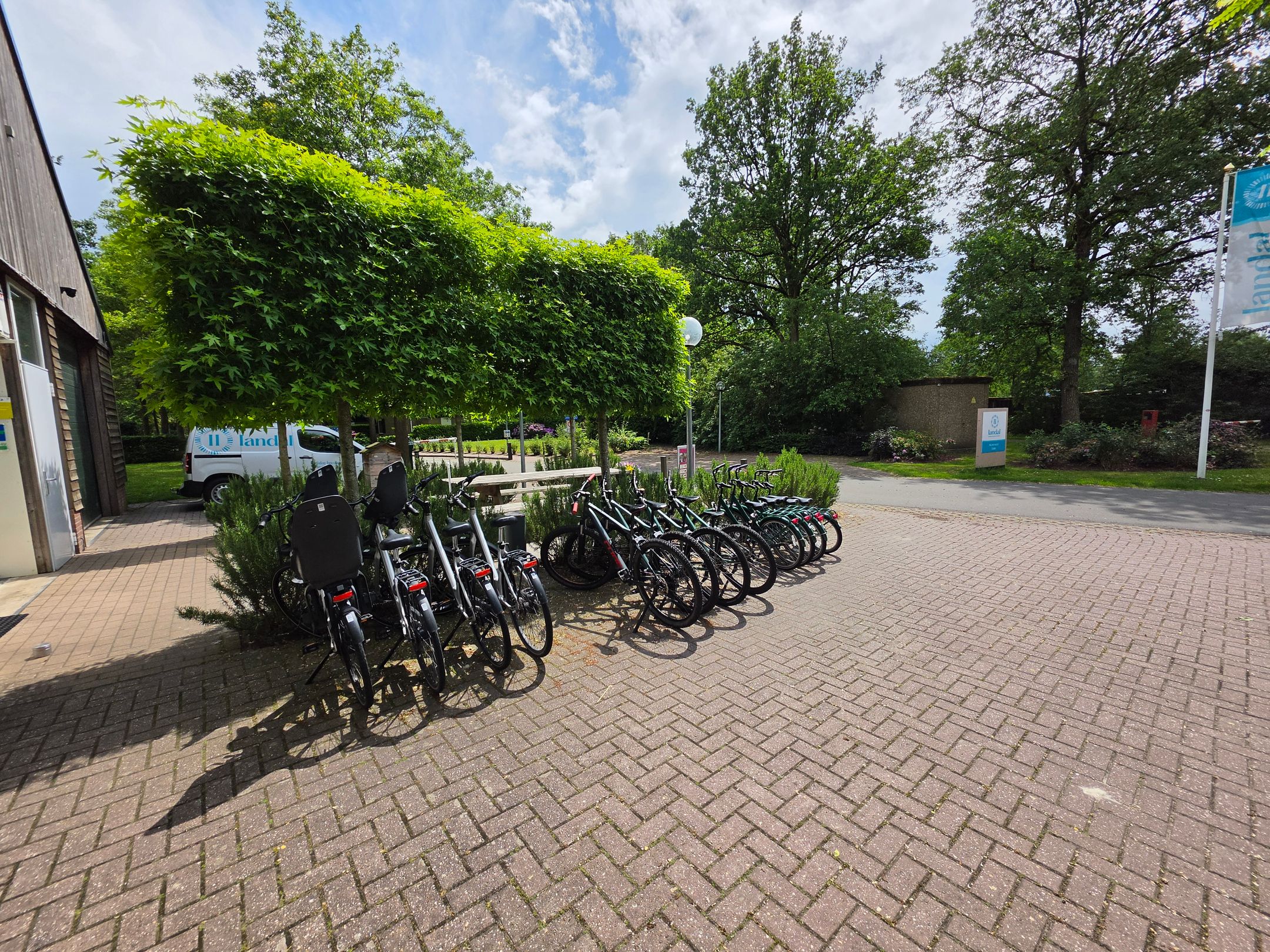 Photo 30 of Hunerwold State 9