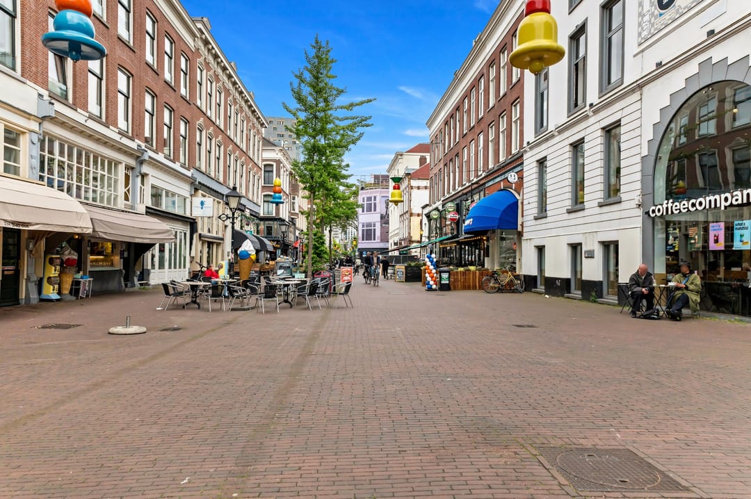 Photo 68 of 's-Gravendijkwal 38-B