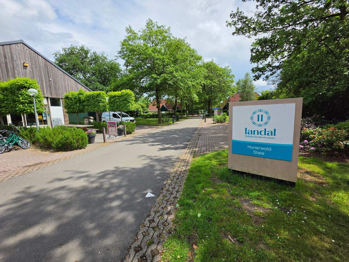 Photo 29 of Hunerwold State 9