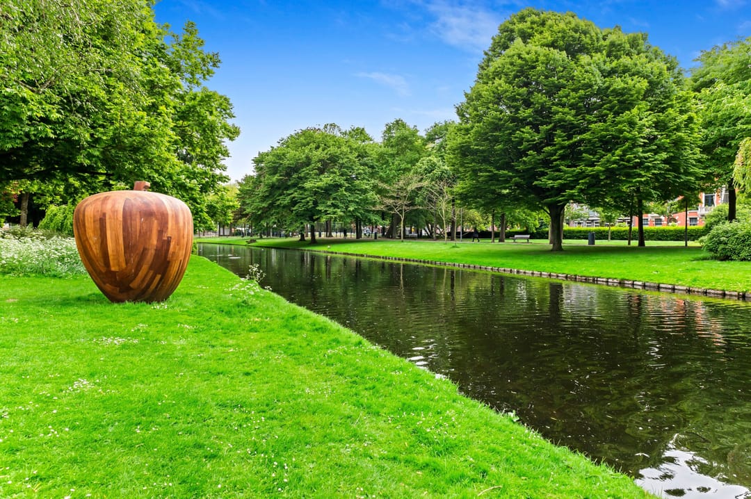 Photo 71 of 's-Gravendijkwal 38-B