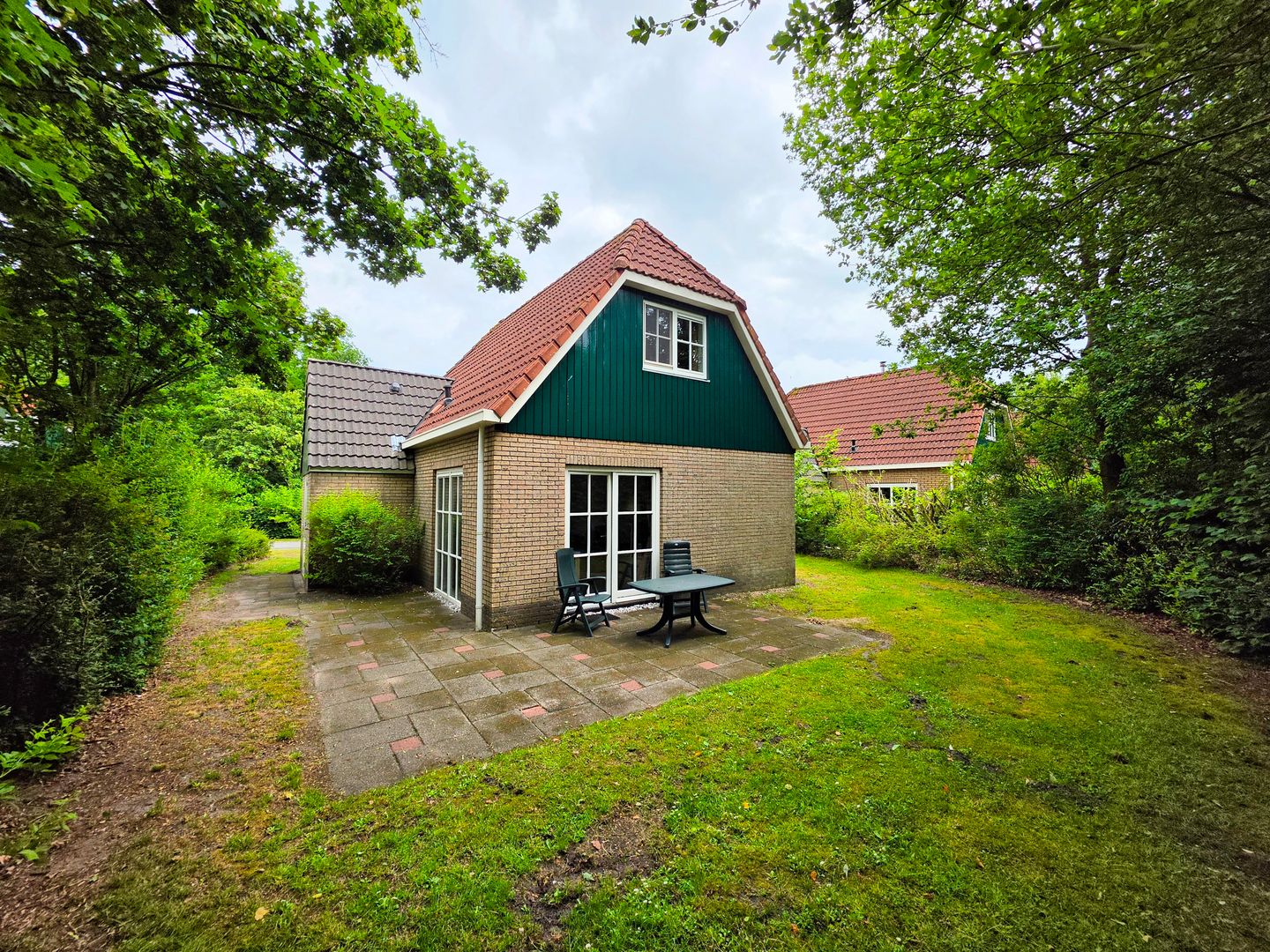 Photo 1 of Hunerwold State 9