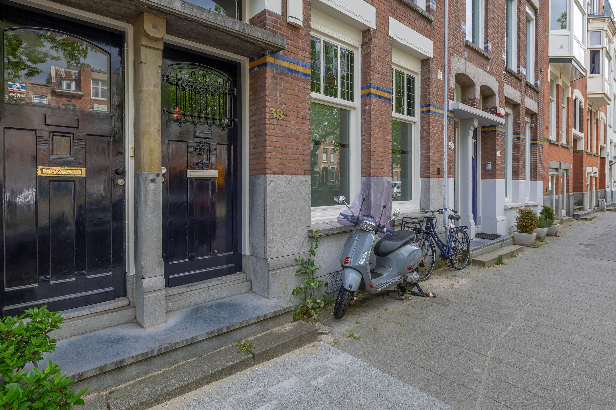Foto 84 van 's-Gravendijkwal 38-B