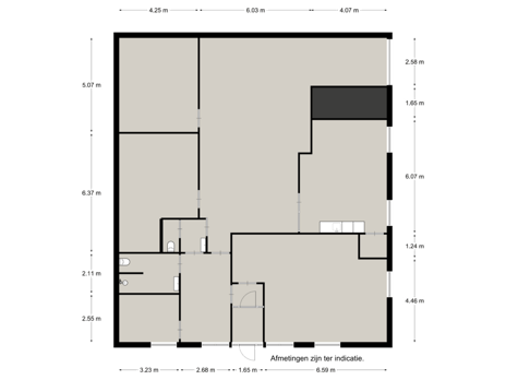Bekijk plattegrond