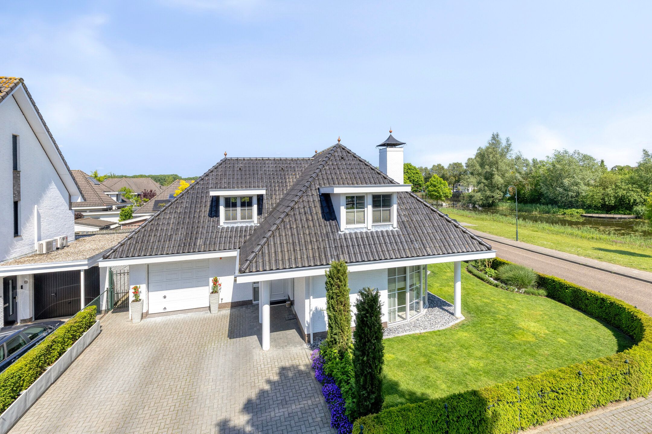 Malaxisbeek 2 