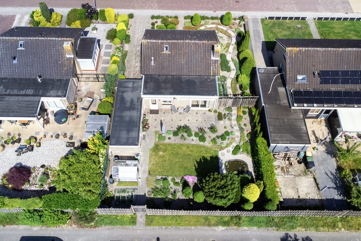 Foto 4 van Dr. Harm Smeengestraat 48