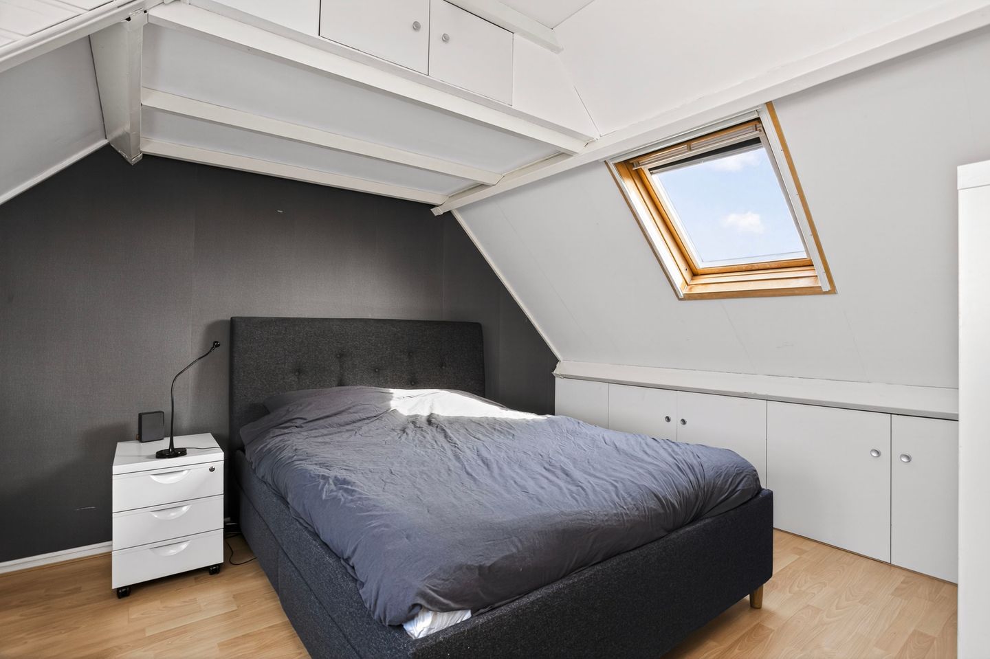 Spacious and Well-Maintained Semi-Detached Home with Garage and Modern Amenities — 40