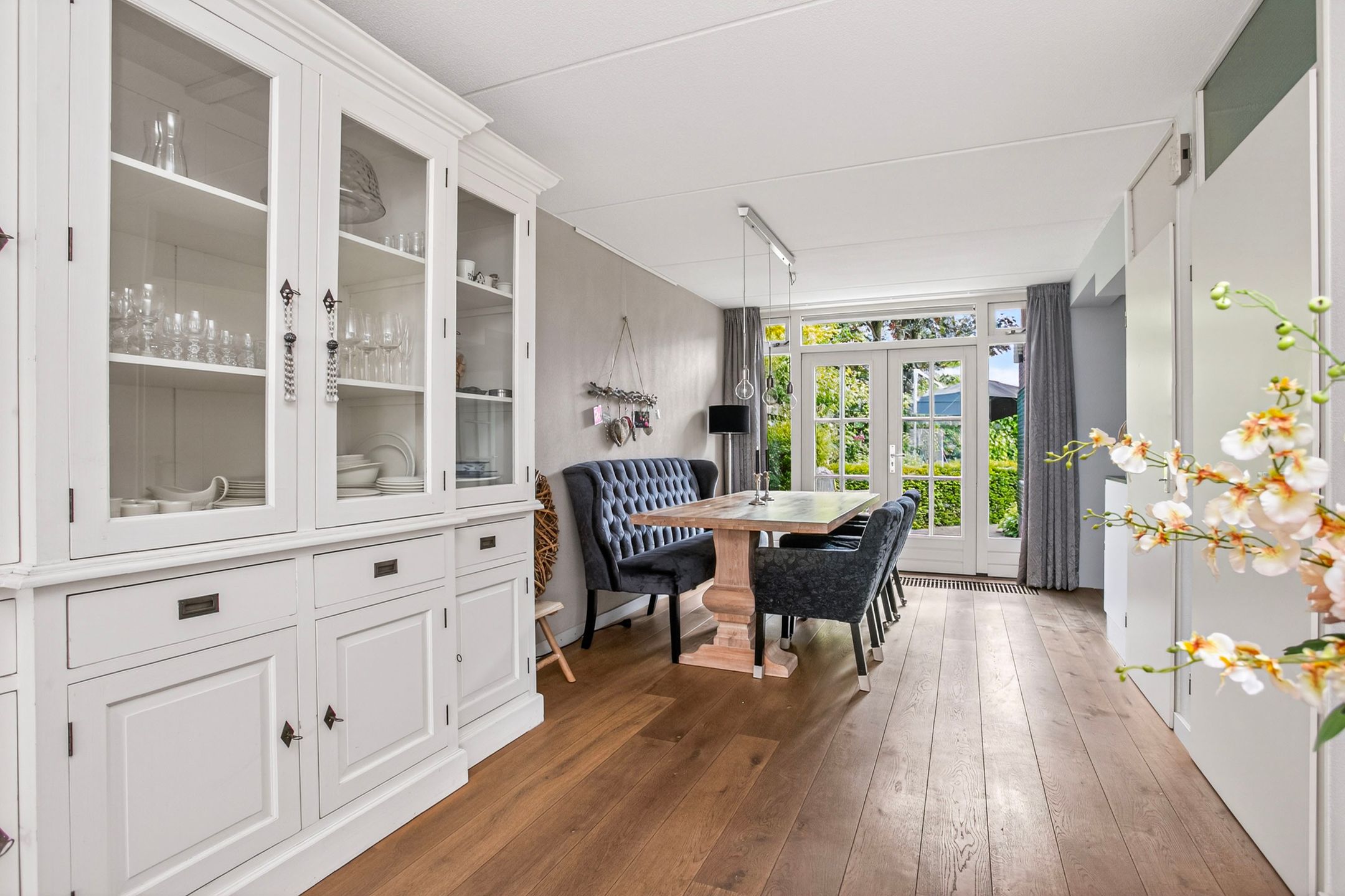 Spacious and Well-Maintained Semi-Detached Home with Garage and Modern Amenities — 9