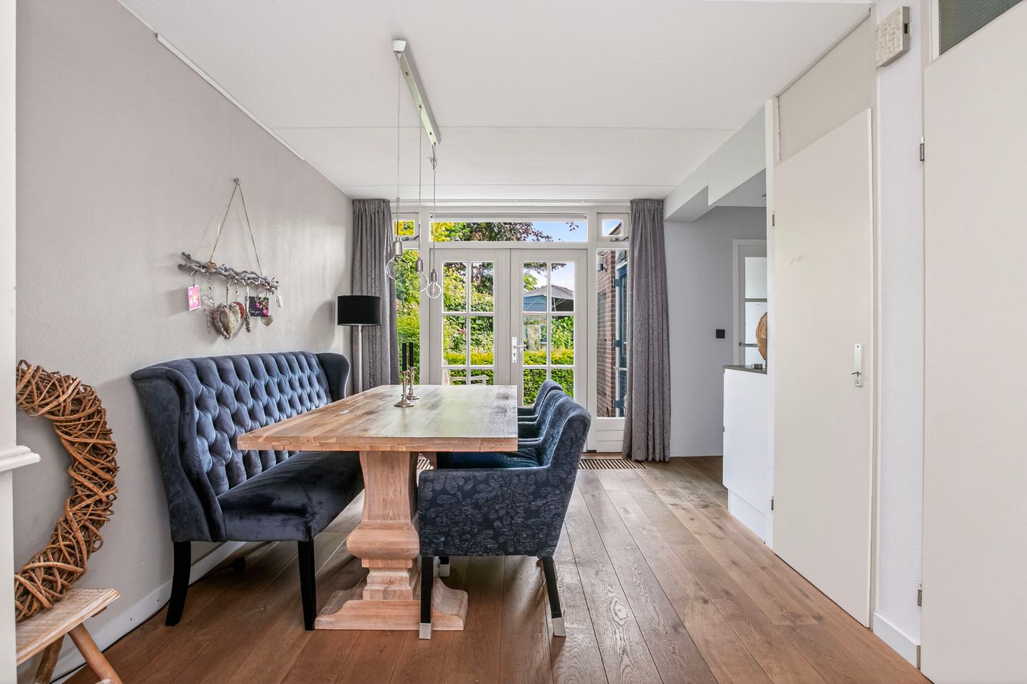 Spacious and Well-Maintained Semi-Detached Home with Garage and Modern Amenities — 10