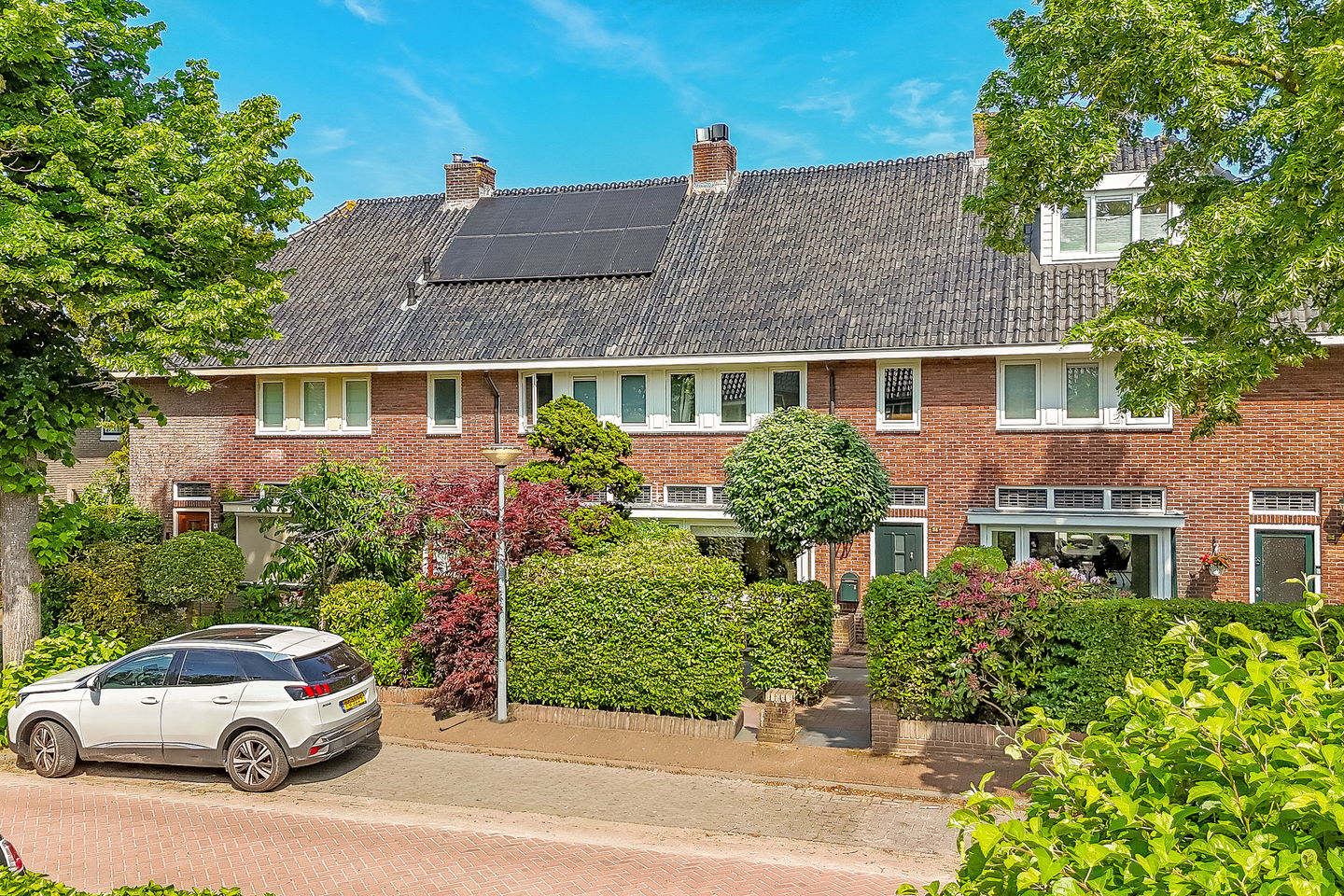 Foto 4 van De Ruyterstraat 56
