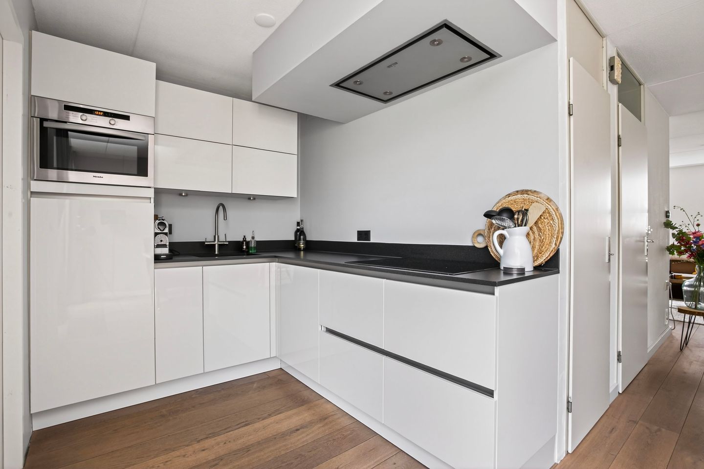 Spacious and Well-Maintained Semi-Detached Home with Garage and Modern Amenities — 14