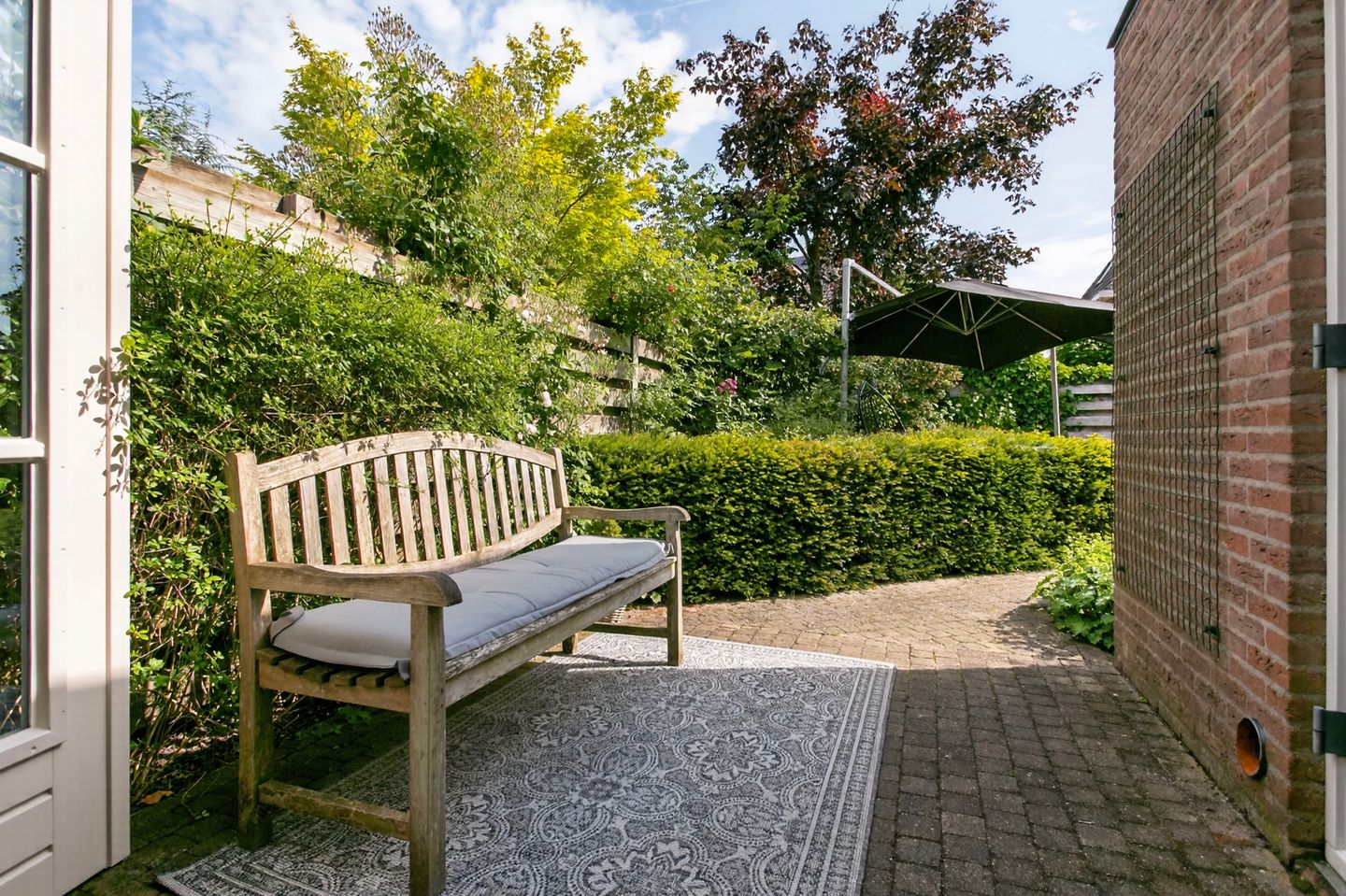 Spacious and Well-Maintained Semi-Detached Home with Garage and Modern Amenities — 20