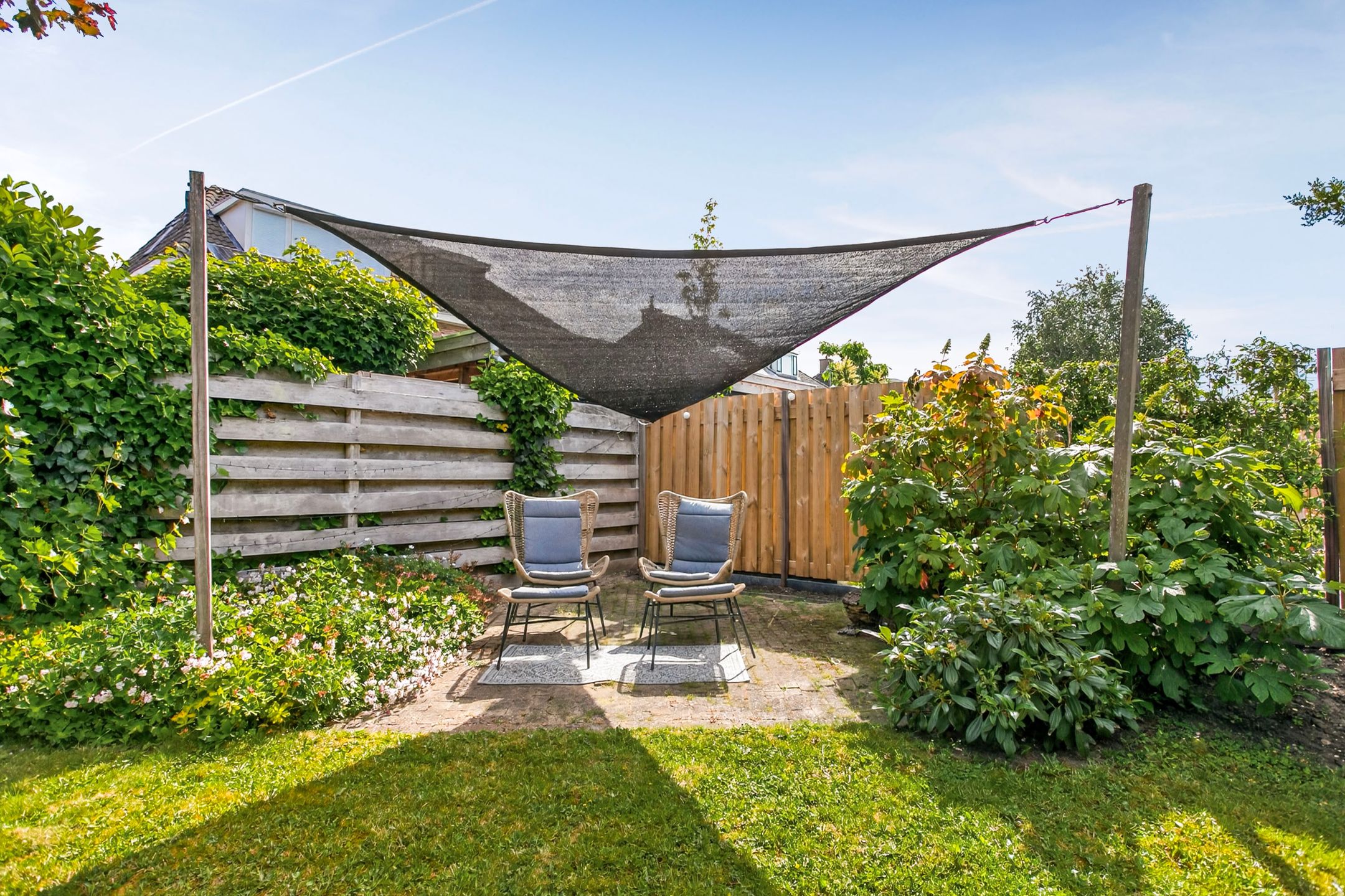 Spacious and Well-Maintained Semi-Detached Home with Garage and Modern Amenities — 24