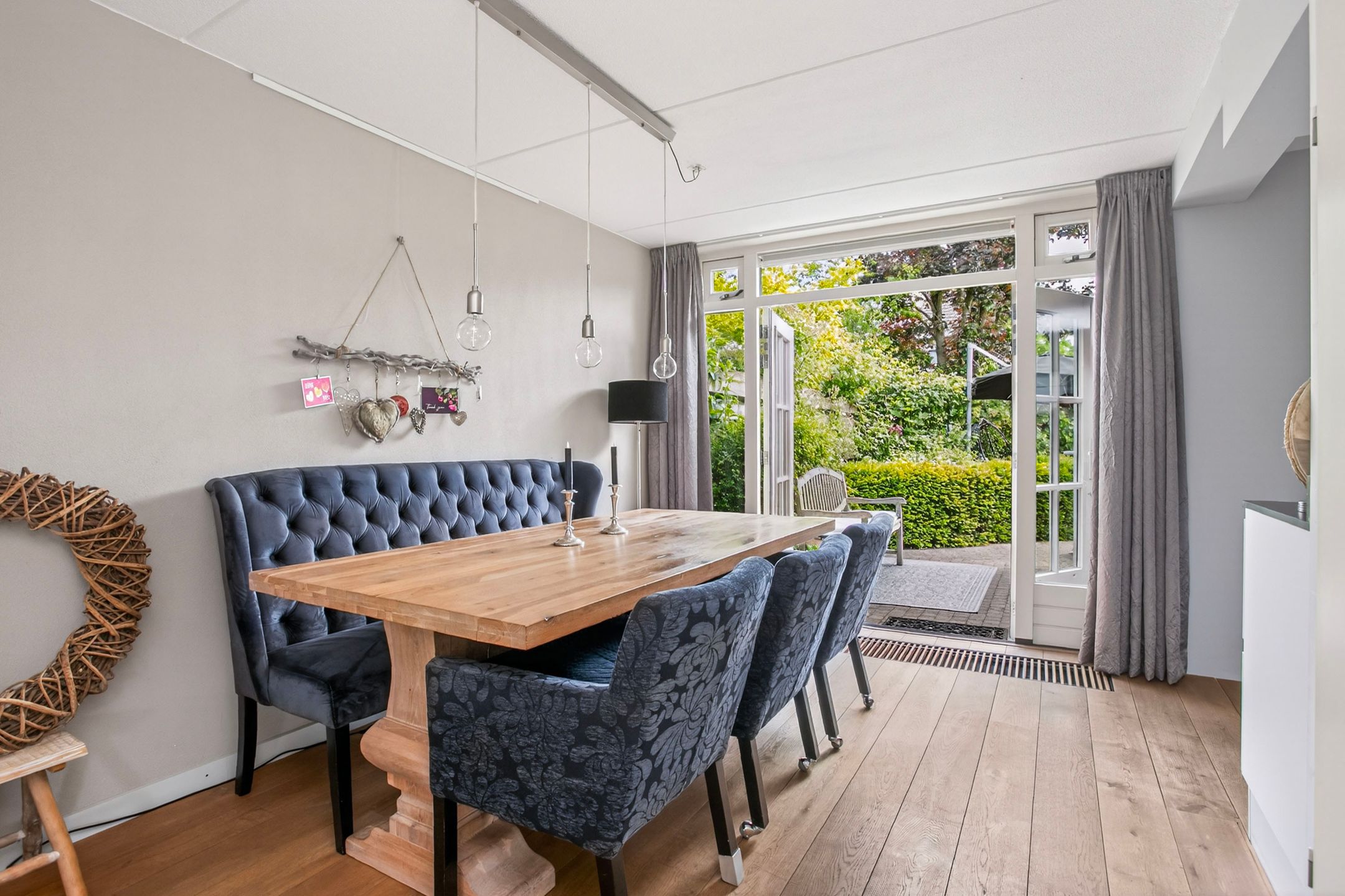 Spacious and Well-Maintained Semi-Detached Home with Garage and Modern Amenities — 12