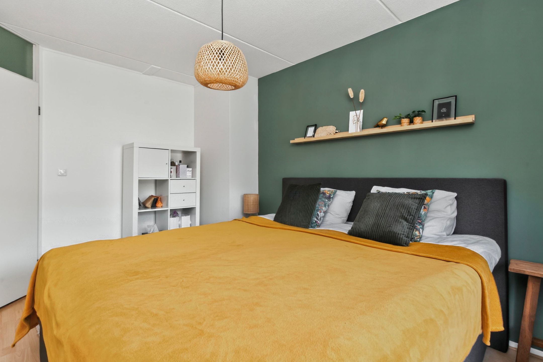 Spacious and Well-Maintained Semi-Detached Home with Garage and Modern Amenities — 30