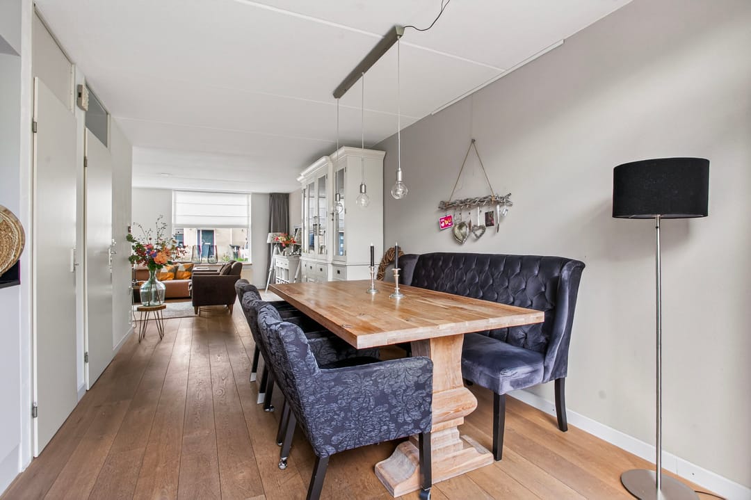 Spacious and Well-Maintained Semi-Detached Home with Garage and Modern Amenities — 16