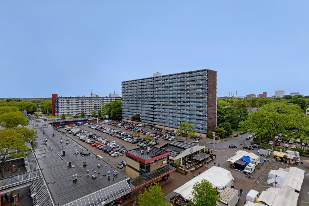 Foto 47 van Hesseplaats 291