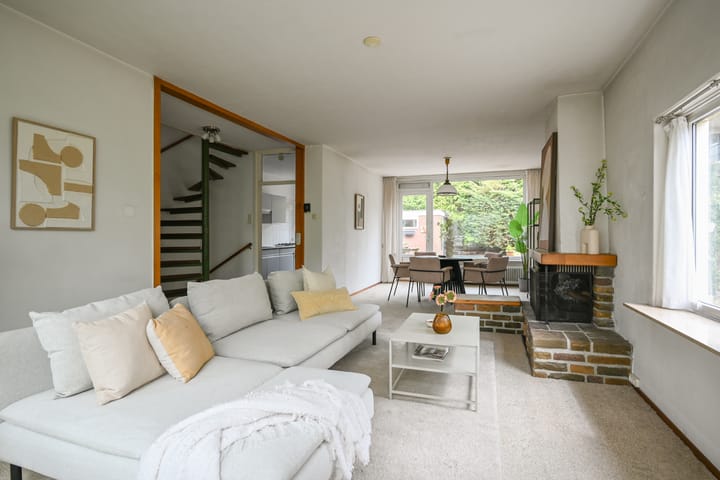 Foto 4 van Elisabethgaarde 7