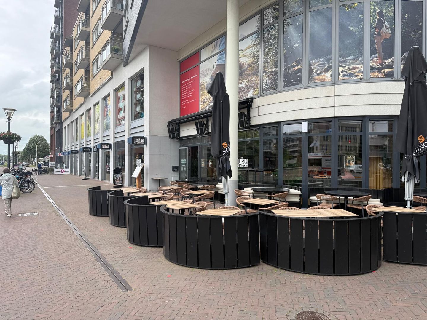 Bekijk foto 4 van Veerpromenade 30