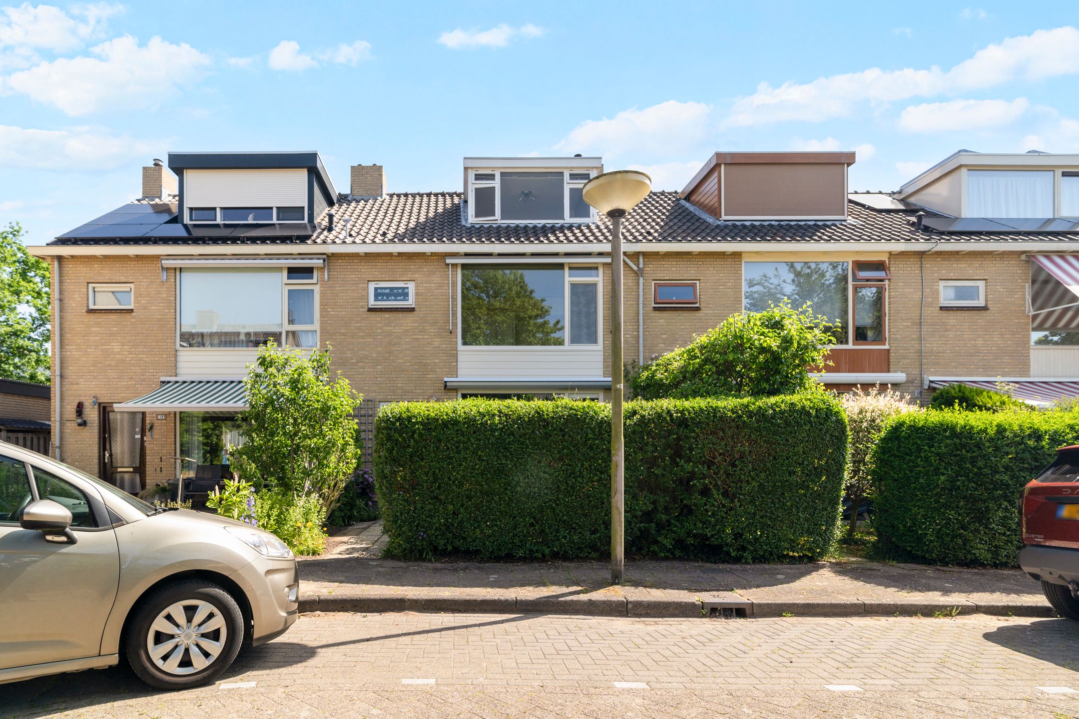 Burgemeester Scholtenstraat 10 