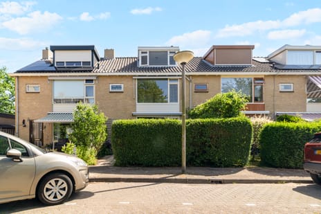 Burgemeester Scholtenstraat thumbnail