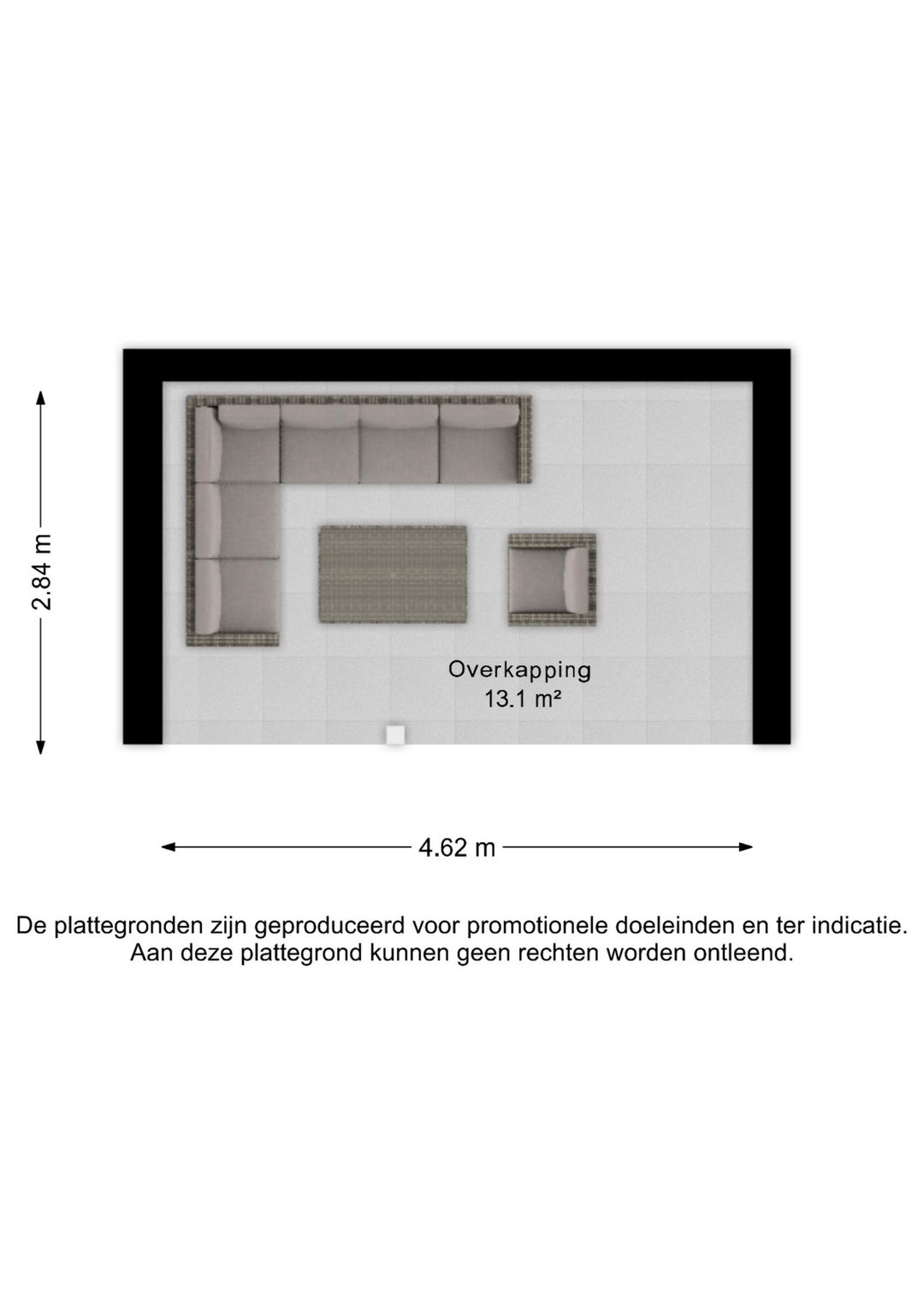 Foto 41 van Kalkoensprenk 39