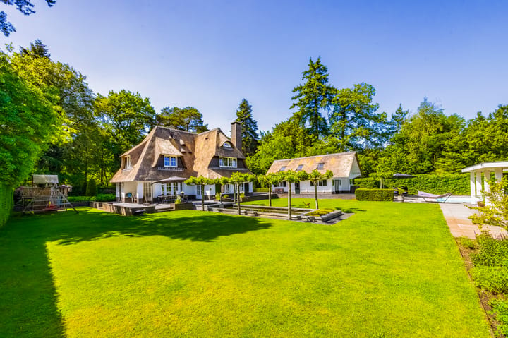 Photo 4 of Soesterbergsestraat 125-B