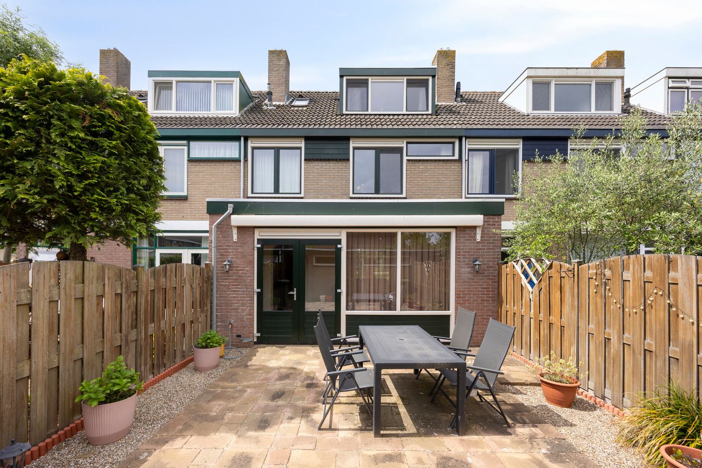 Foto 5 van Schielandsingel 41