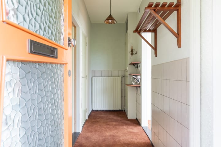Twee-onder-één-kap te koop: Rodenrijseweg 74, Berkel En Rodenrijs