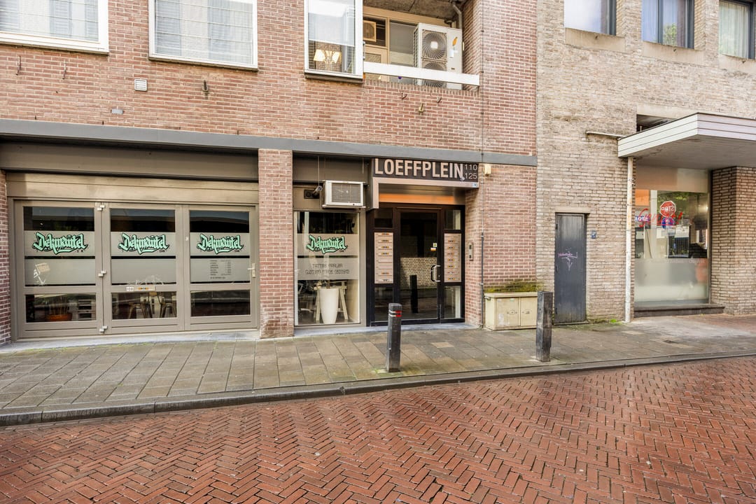 Photo 17 of Burgemeester Loeffplein 124