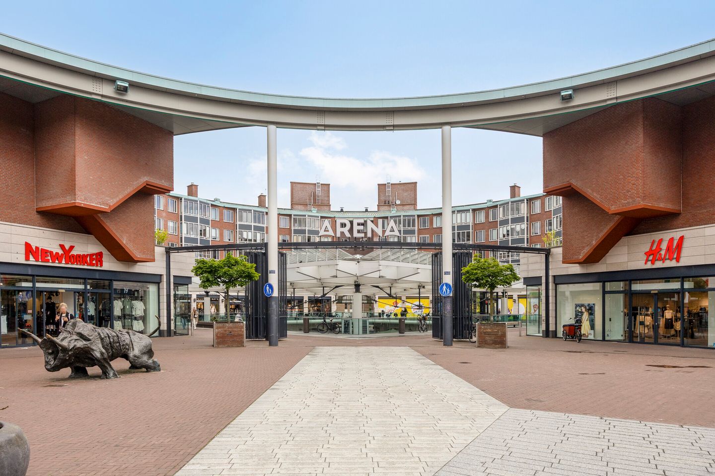 Photo 20 of Burgemeester Loeffplein 124
