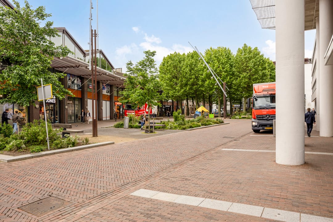 Photo 22 of Burgemeester Loeffplein 124
