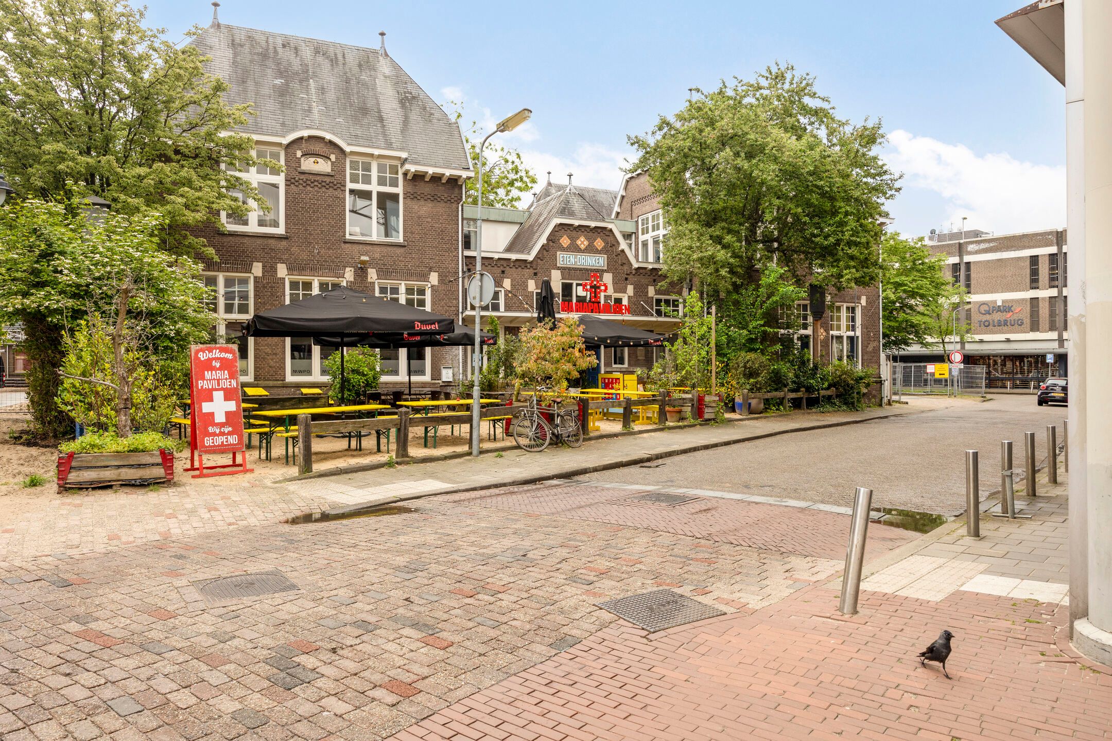 Photo 21 of Burgemeester Loeffplein 124