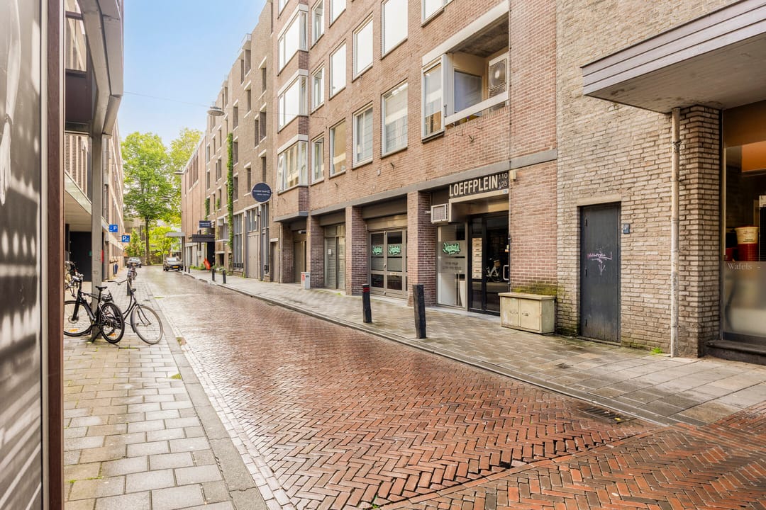 Photo 16 of Burgemeester Loeffplein 124
