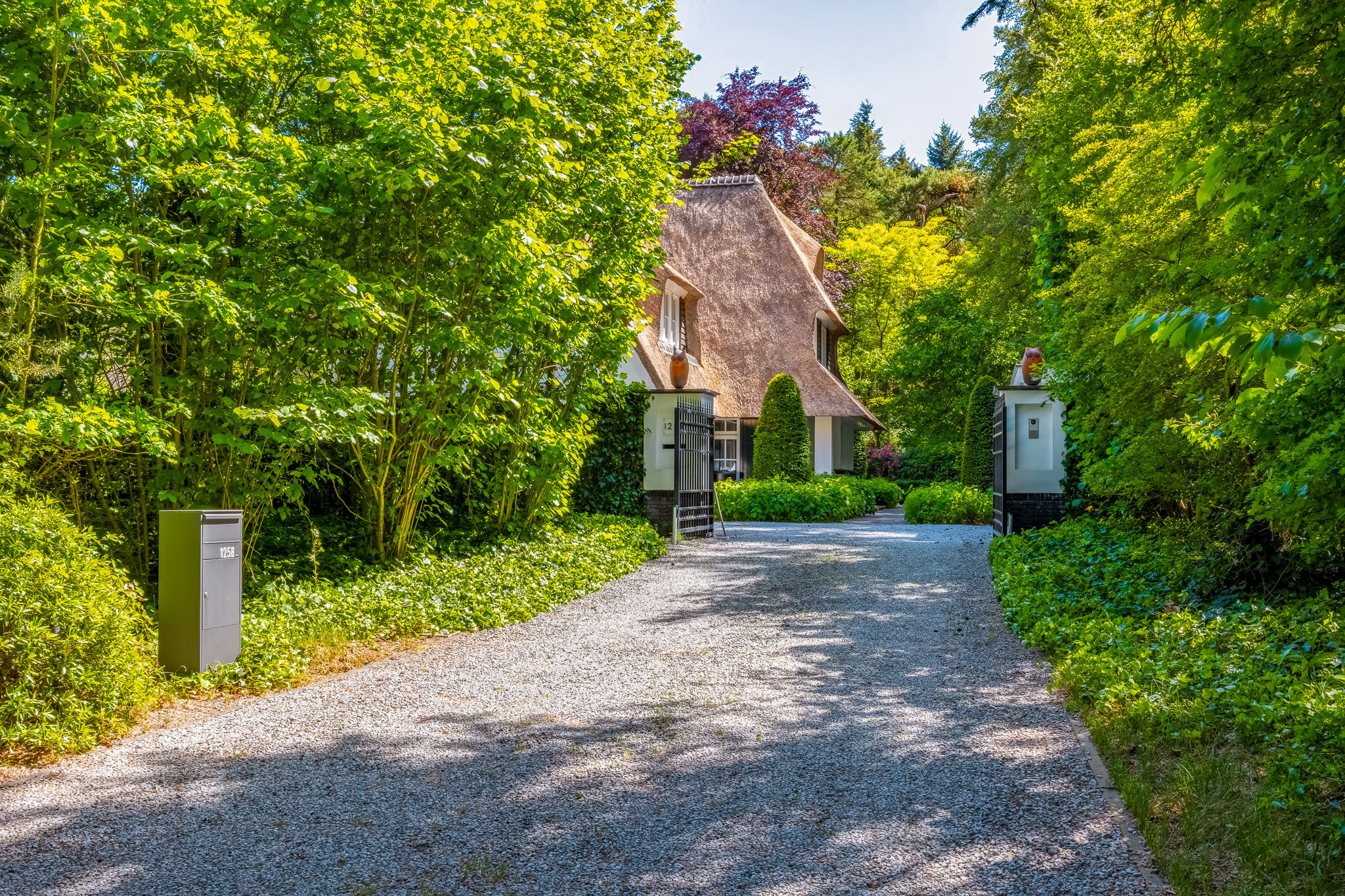 Photo 81 of Soesterbergsestraat 125-B