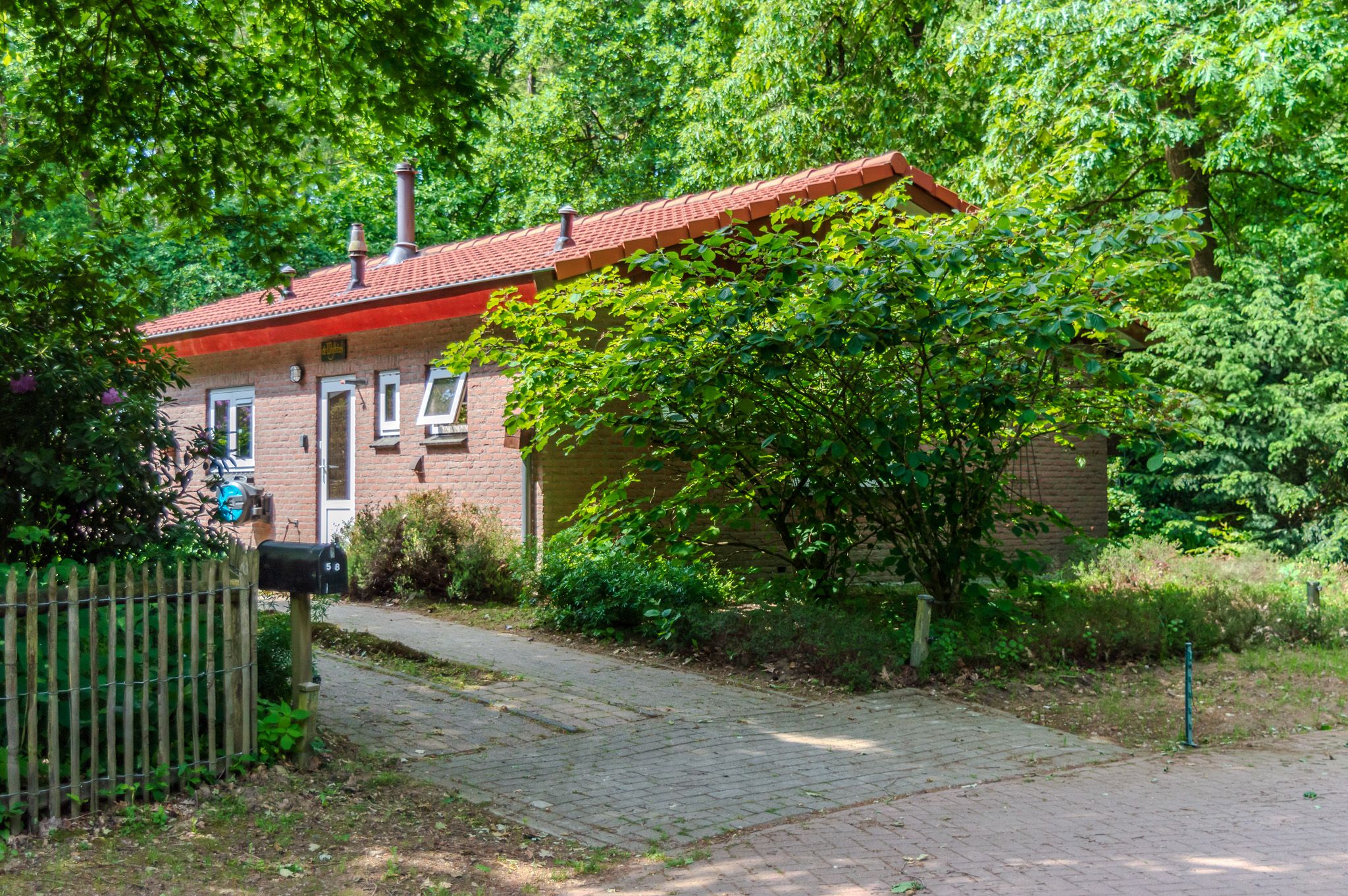 1-bedroom freehold villa in Bennekom — photo 5 of 5