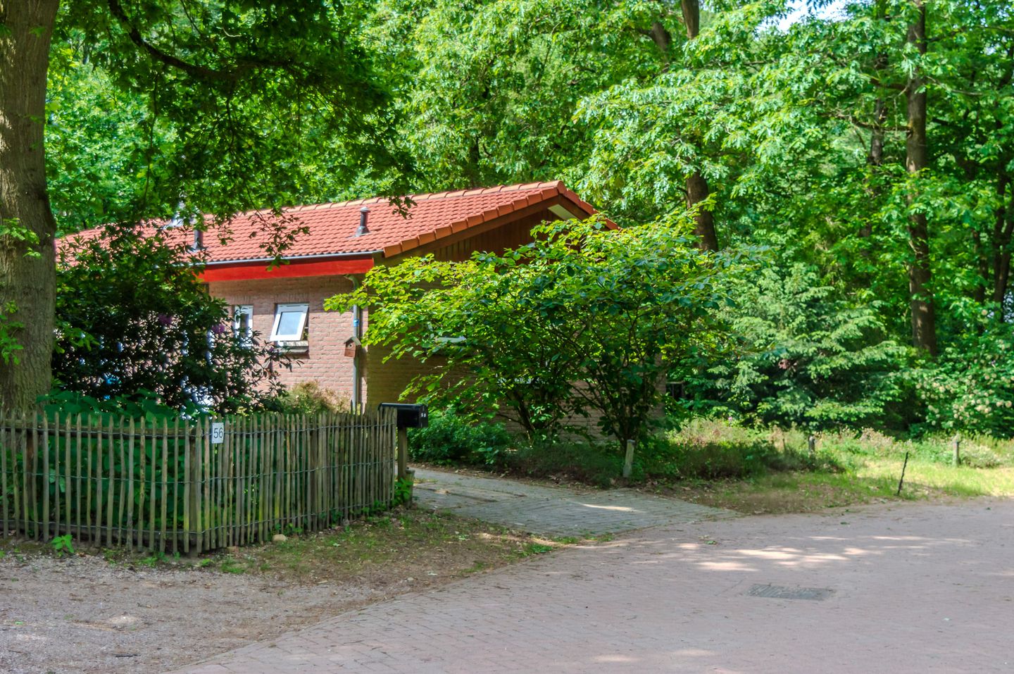 Photo 34 of Horalaan 58