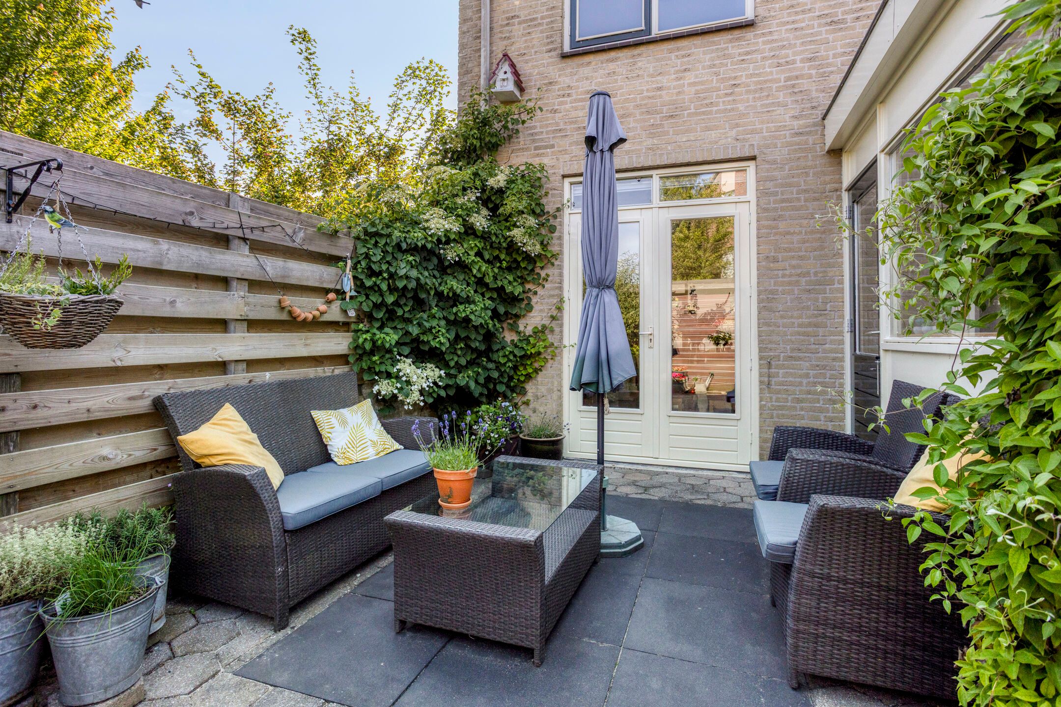 Photo 30 of Zwanebloem 1