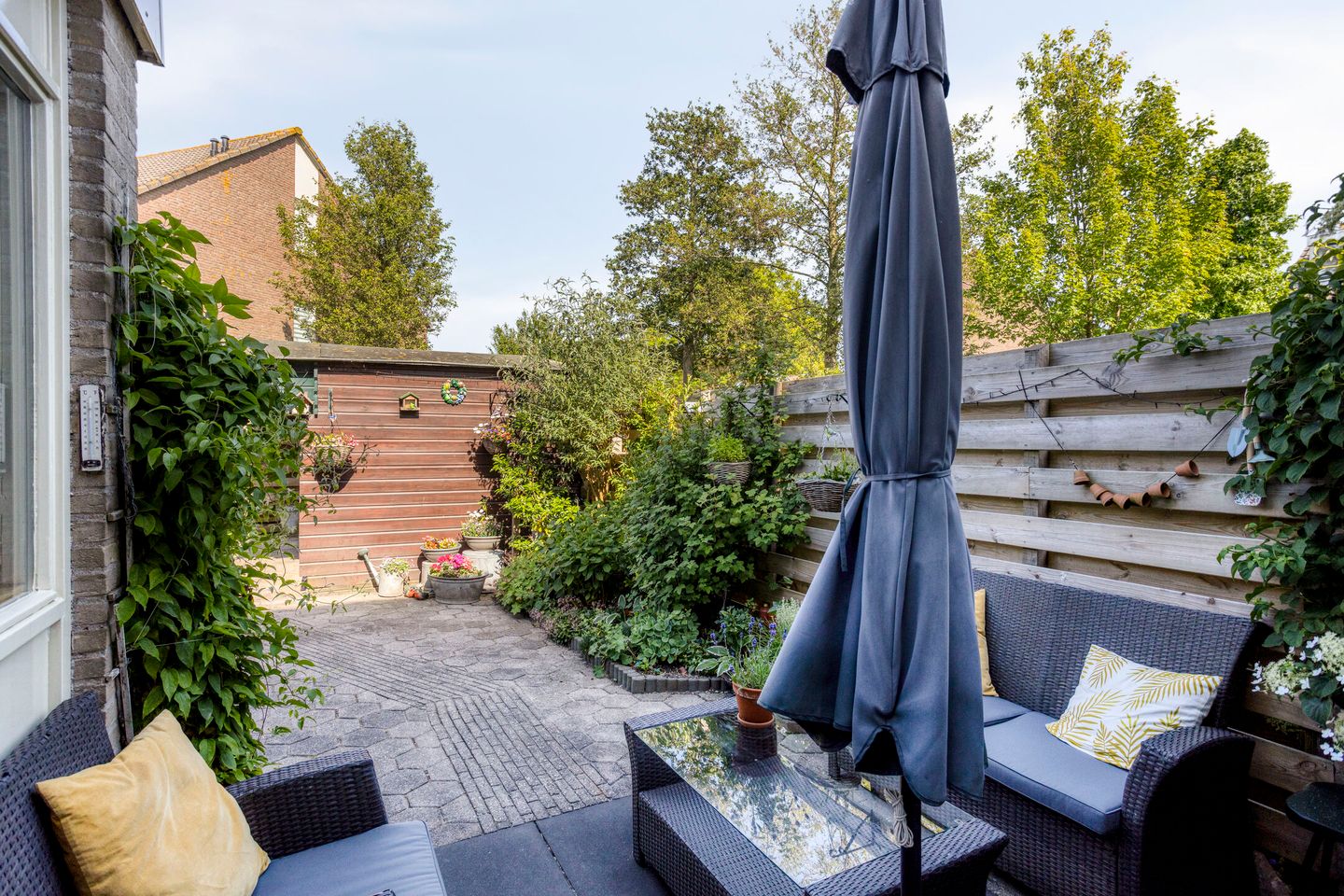 Photo 29 of Zwanebloem 1