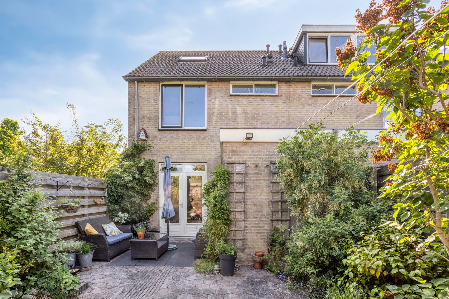 Photo 34 of Zwanebloem 1