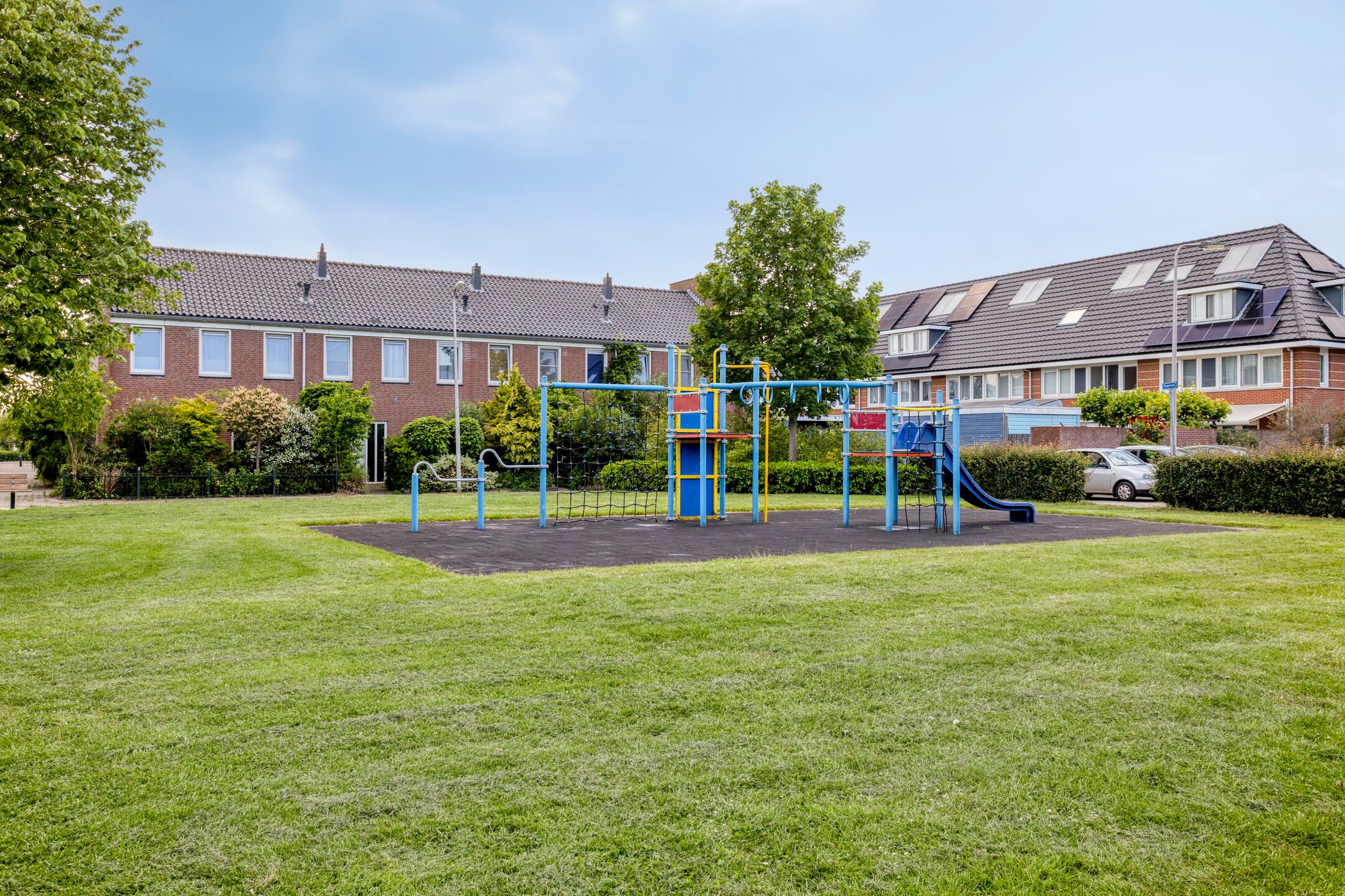 Photo 39 of Zwanebloem 1
