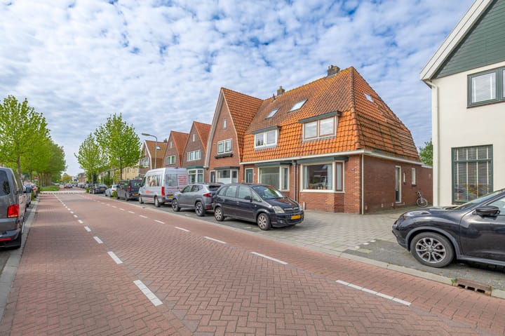Photo 3 of Zaandammerstraat 14