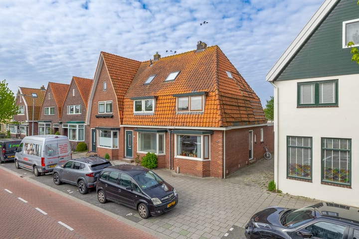 Photo 2 of Zaandammerstraat 14