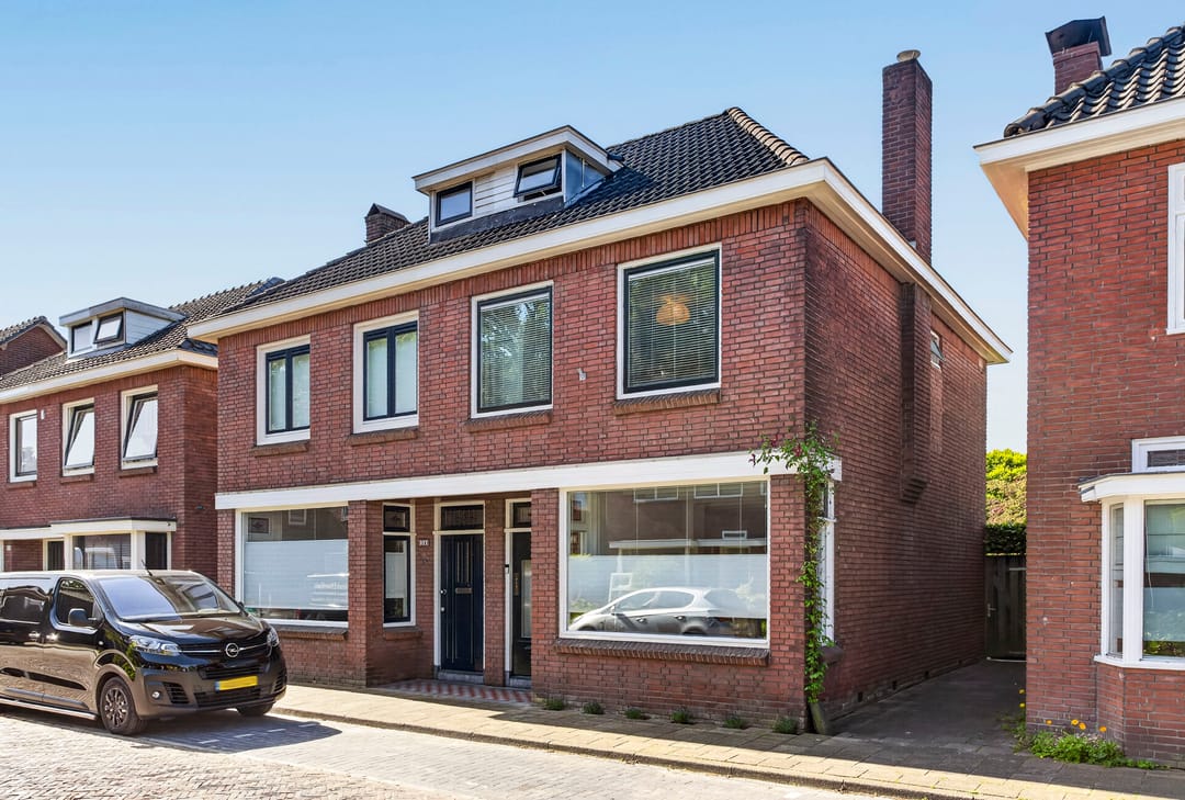Foto 46 van Crocusstraat 32