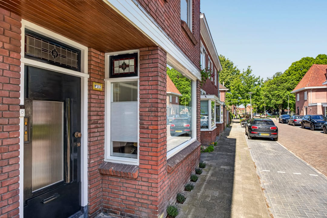 Foto 47 van Crocusstraat 32