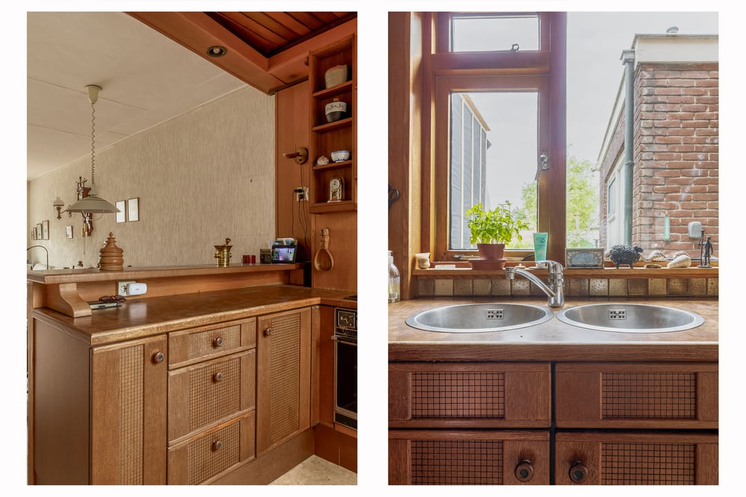 Charming 1930 End Terrace House with Deep Sunny Garden in Wormer — 16