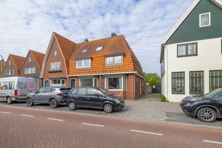 Photo 4 of Zaandammerstraat 14