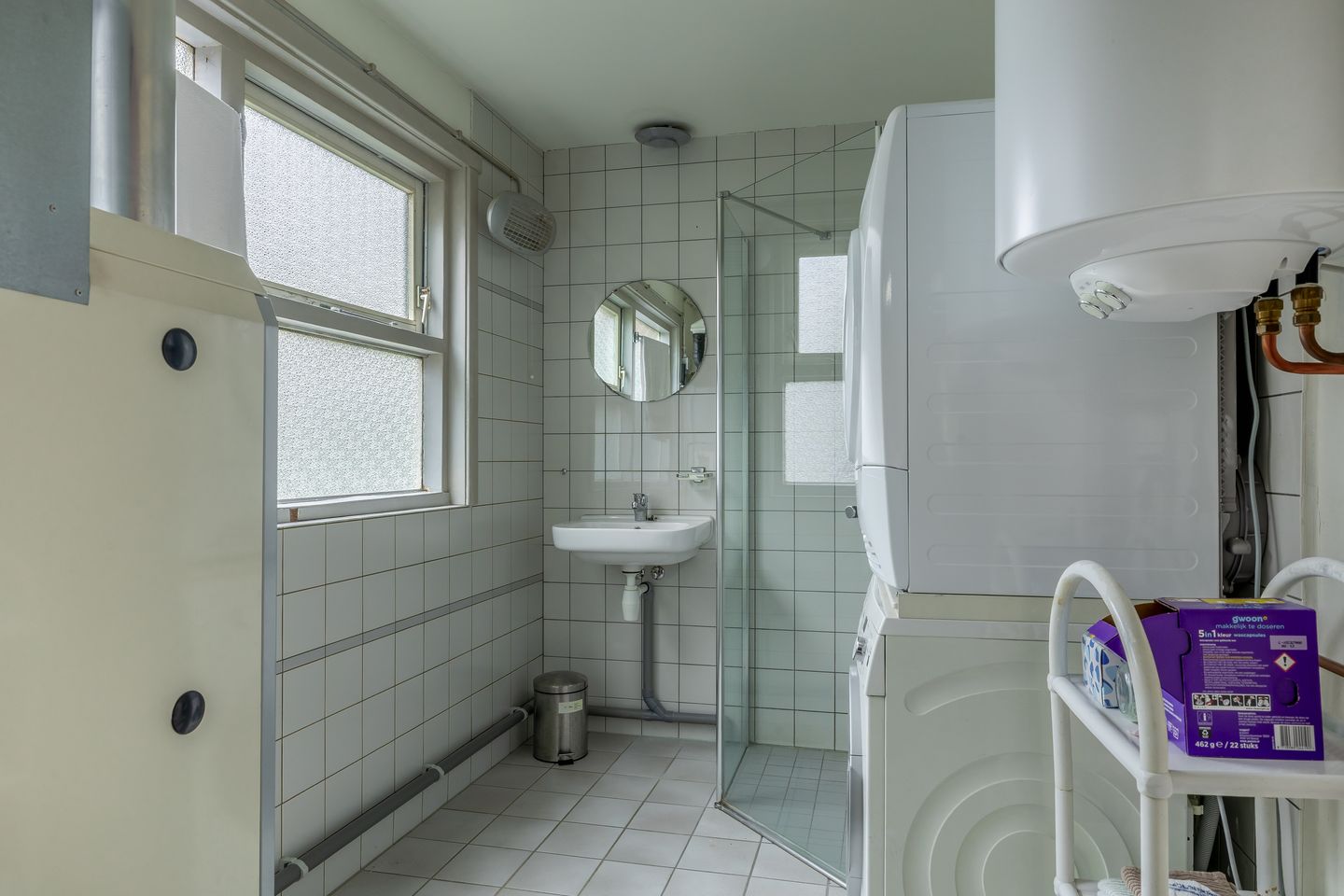 Charming 1930 End Terrace House with Deep Sunny Garden in Wormer — 29